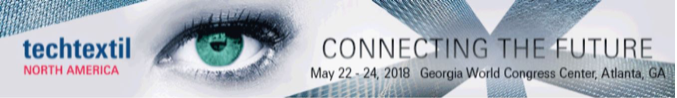 Techtextil 2018