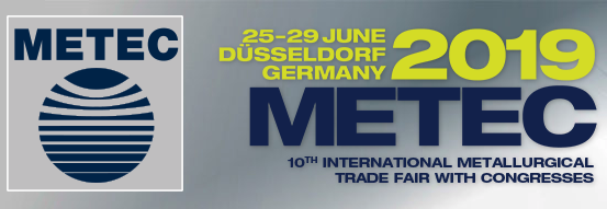 Metec 2019 Dusseldorf, Germany | 博腾电子产品（成都）有限公司