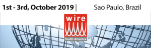 wire South America