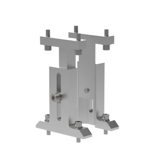 Induction Tube Mounting Kit 博腾电子产品（成都）有限公司